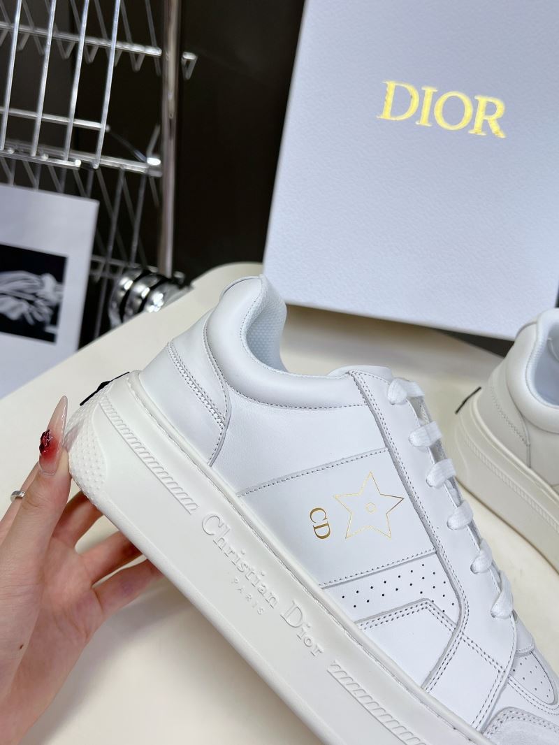 Christian Dior Low Shoes